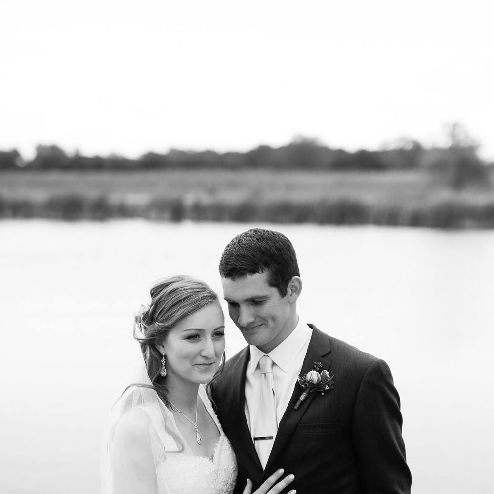 Meet your Posher, Elisabeth